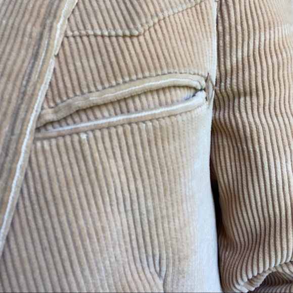 Corduroy Jacket - Picture 4 of 6